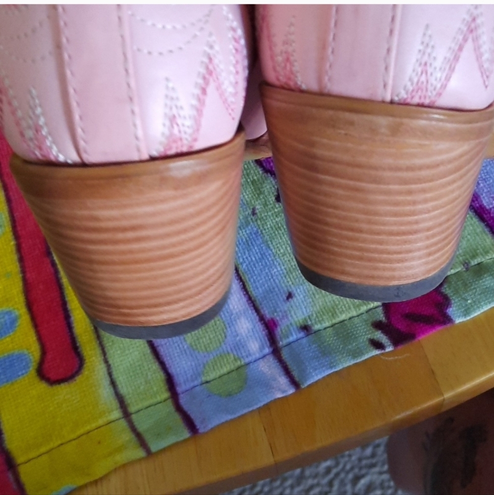 ARIAT Dixon Boots--☆FIRM PRICE☆ - Picture 4 of 14